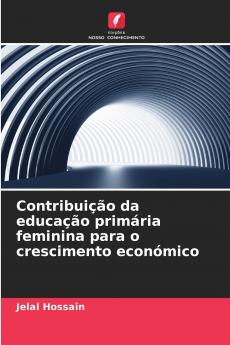 Contribuição da educação primária feminina para o crescimento económico