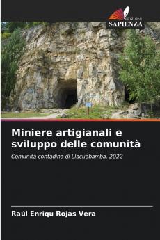 Miniere artigianali e sviluppo delle comunità