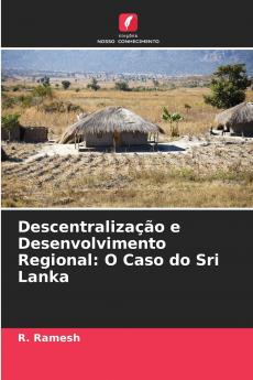 Descentralização e Desenvolvimento Regional