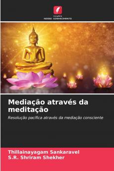 Mediação através da meditação