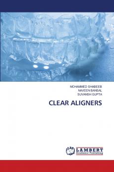 CLEAR ALIGNERS