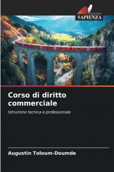 Corso di diritto commerciale
