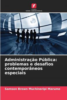 Administração Pública
