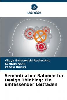 Semantischer Rahmen für Design Thinking