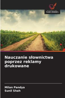 Nauczanie słownictwa poprzez reklamy drukowane