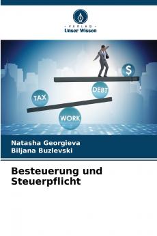 Besteuerung und Steuerpflicht