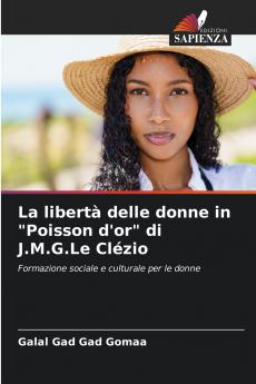 La libertà delle donne in Poisson d'or di J.M.G.Le Clézio