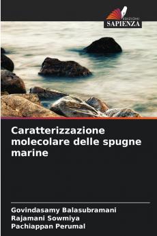 Caratterizzazione molecolare delle spugne marine
