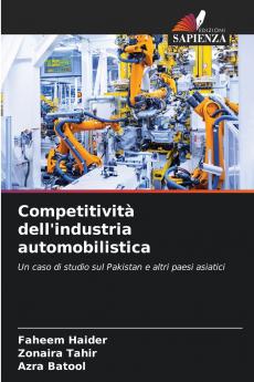 Competitività dell'industria automobilistica