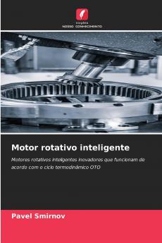 Motor rotativo inteligente