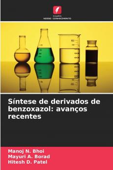 Síntese de derivados de benzoxazol