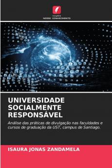 UNIVERSIDADE SOCIALMENTE RESPONSÁVEL
