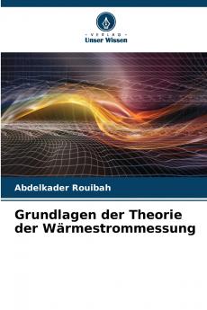 Grundlagen der Theorie der Wärmestrommessung