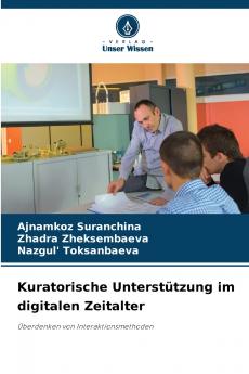 Kuratorische Unterstützung im digitalen Zeitalter