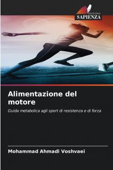 Alimentazione del motore