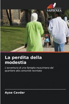 La perdita della modestia