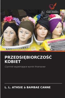 PRZEDSIĘBIORCZOŚĆ KOBIET