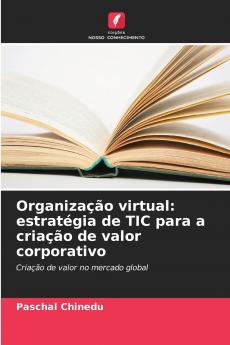 Organização virtual