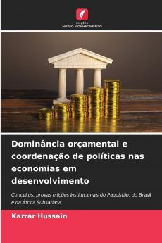 Dominância orçamental e coordenação de políticas nas economias em desenvolvimento