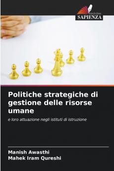 Politiche strategiche di gestione delle risorse umane
