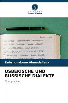 USBEKISCHE UND RUSSISCHE DIALEKTE