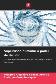 Supervisão humana
