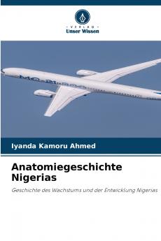 Anatomiegeschichte Nigerias