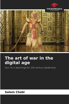 The art of war in the digital age