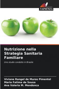 Nutrizione nella Strategia Sanitaria Familiare