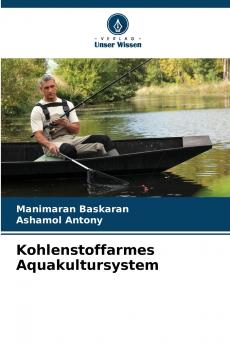Kohlenstoffarmes Aquakultursystem