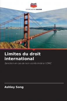 Limites du droit international