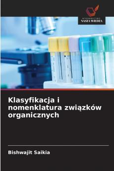 Klasyfikacja i nomenklatura związków organicznych