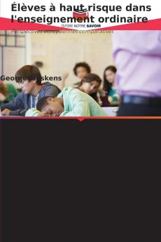 Élèves à haut risque dans l'enseignement ordinaire