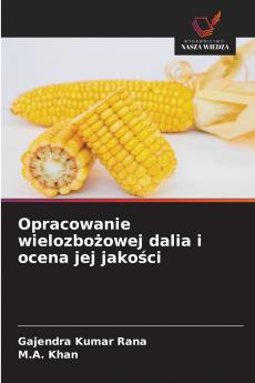 Opracowanie wielozbożowej dalia i ocena jej jakości