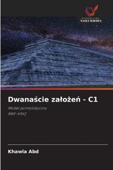 Dwanaście założeń - C1
