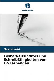 Lesbarkeitsindizes und Schreibfähigkeiten von L2-Lernenden