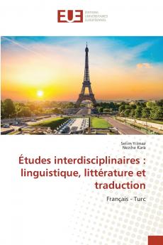 Études interdisciplinaires