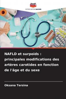 NAFLD et surpoids