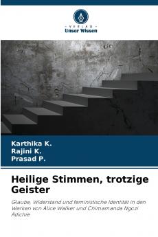 Heilige Stimmen trotzige Geister