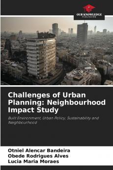 Challenges of Urban Planning