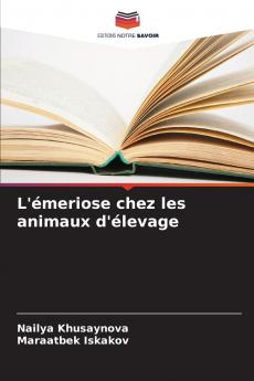 L'émeriose chez les animaux d'élevage