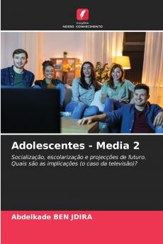 Adolescentes - Media 2