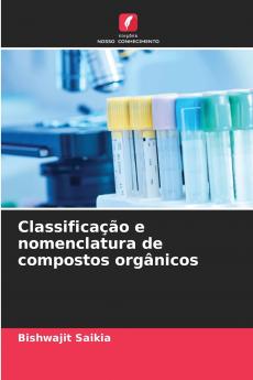 Classificação e nomenclatura de compostos orgânicos