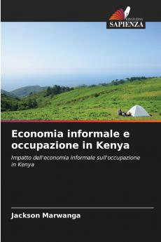 Economia informale e occupazione in Kenya
