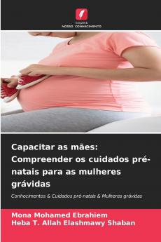Capacitar as mães
