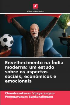 Envelhecimento na Índia moderna