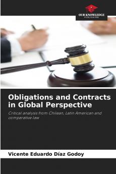 Obligations and Contracts in Global Perspective