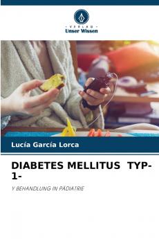 DIABETES MELLITUS TYP-1-