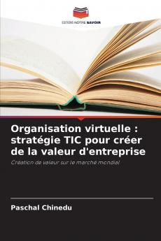 Organisation virtuelle