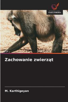 Zachowanie zwierząt